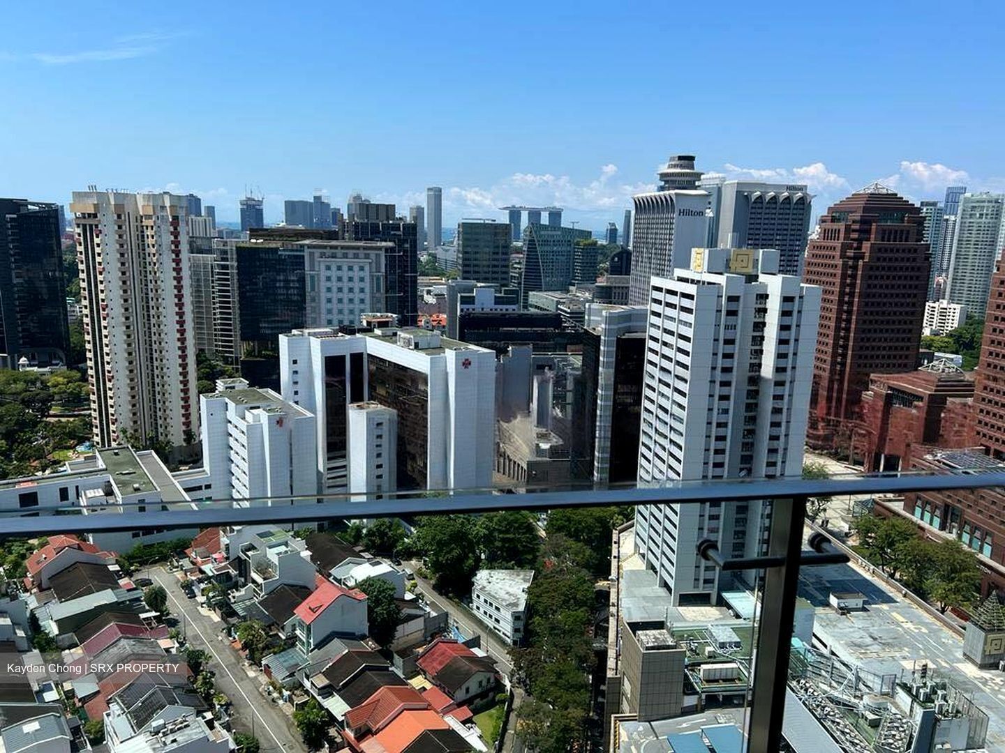 Scotts Square (D9), Apartment #471420511